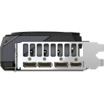 Видеокарта GeForce RTX 5070 2512МГц 12Гб Gigabyte (GDDR7, 192бит)