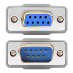 Удлинитель Greenconnect (COM(RS232) 9F, COM(RS232) 9M)
