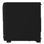 Корпус Gigabyte C301 Glass V2 Black (Midi-Tower)