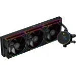 Кулер Thermalright Frozen Magic 360 Digital V2 ARGB