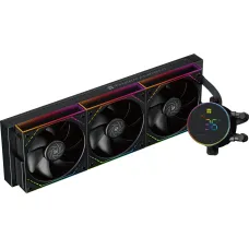 Кулер Thermalright Frozen Magic 360 Digital V2 ARGB