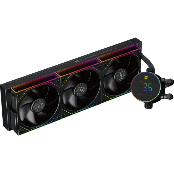 Кулер Thermalright Frozen Magic 360 Digital V2 ARGB