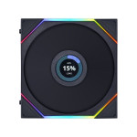 Кулер Lian Li Uni Fan TL LCD