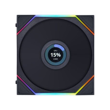 Кулер Lian Li Uni Fan TL LCD [G99.12TLLCD1B.00]
