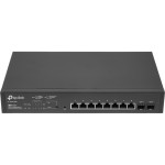 Коммутатор TP-Link TL-SG2210MP