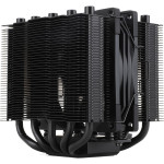Кулер Thermalright SILVER-SOUL-110-BL