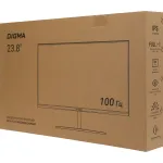 Монитор Digma Progress 24P503F (23,8