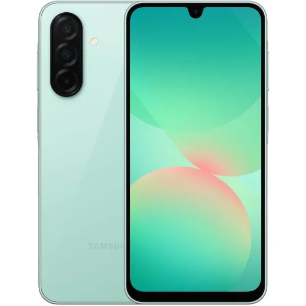 Samsung Galaxy A26 (6,7