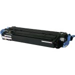 Тонер-картридж Cactus HP CS-Q6002A (желтый; 2000стр; CLJ 1600, 2600N, M1015, M1017)