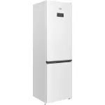 Холодильник Beko B3R0CNK312HW (No Frost, A+, 2-камерный, белый)