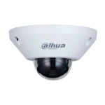 Камера видеонаблюдения Dahua DH-IPC-EB5541P-AS (IP, уличная, цилиндрическая, 5Мп, 1.4-1.4мм, 2592x1944, 25кадр/с, 180°)