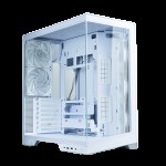 Корпус Zalman D50 (Midi-Tower)
