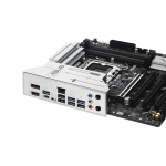 Материнская плата ASUS PRIME Z890M-PLUS WIFI (Socket-1851, Intel Z890, xDDR4 DIMM, microATX, RAID SATA: 0,1,10,5)