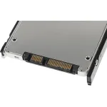Жесткий диск SSD 480Гб HP Mixed Use (2.5