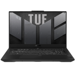 Ноутбук ASUS TUF F17 FX707VUR-HX225 (Intel Core 5 210H 2.2 Ггц/16 ГБ/17.3