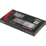 Жесткий диск SSD 1Тб Netac NV2000 (M.2, 2500/2100 Мб/с, 280000 IOPS, PCI-E, для ноутбука и настольного компьютера)