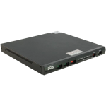 ИБП Powercom King Pro KIN-1000AP-RM (Line-Interactive, 1000ВА, 600Вт, 4xIEC 320 C13 (компьютерный))