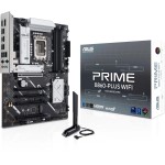 Материнская плата ASUS PRIME B860-PLUS WIFI (LGA1851, Intel B860, xDDR5 DIMM, ATX, RAID SATA: 0,1,10,5)