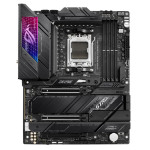 Материнская плата ASUS ROG STRIX X670E-E GAMING WIFI (AM5, X670, 4xDDR5 DIMM, ATX, RAID SATA: 0,1,10)