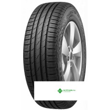 Шина Ikon Character Aqua SUV 275/65 R17 115H летняя