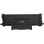 Картридж Pantum TL-420H (черный; 3000стр; Series P3010, M6700, M6800, P3300, M7100, M7200, P3300, M7100, M7300)