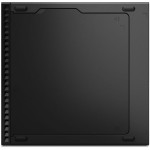 ПК Lenovo ThinkCentre Tiny M70q-3 slim (Core i5 12500T 2000МГц, DDR4 0,0078125Гб, SSD 256Гб, Intel UHD Graphics 770, Windows 11)