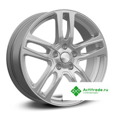 Скад Женева R18/7J PCD 5x114,3 ET 42 ЦО 67,1 белый [1840623]