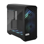 Корпус Fractal Design Torrent RGB Black TG Light Tint (Midi-Tower)