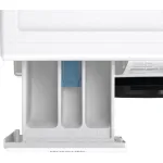 Стиральная машина Gorenje W1D2A164ADS(59.5x84.5x59см, фронтальная, макс:10кг, с сушкой, 1400об/мин, защита от протечек, белый)