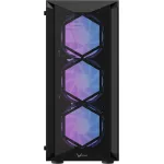 Корпус Formula Air Power G1 Plus (Midi-Tower, 1xUSB3.0)