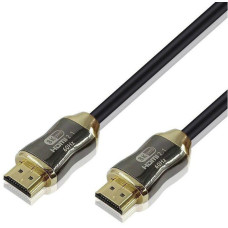 Кабель VCOM (HDMI (m), HDMI (m)) [TCG300-1M]