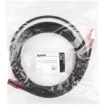 Патч-корд Hyperline PC-LPM-STP-RJ45-RJ45-C5E-5M