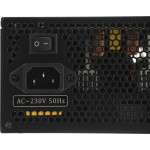 Блок питания Accord ACC-500-12 500W (ATX, 500Вт, 20+4 pin, 1 вентилятор)