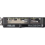 Видеокарта Radeon RX 9060 XT 2620МГц 16Гб ASUS (GDDR6, 128бит, 1xHDMI, 2xDP)