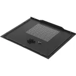 Корпус Accord ACC M258-01B (Mini-Tower, 2xUSB3.0)