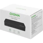 Коммутатор Digma DSW-308FE