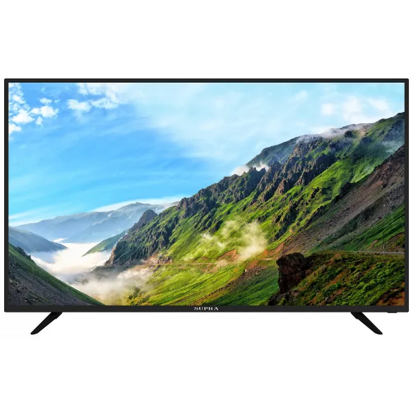 LED-телевизор Supra STV-LC50ST0045U (50