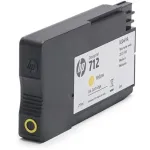 HP 712 (желтый; 29стр; 29мл; DJ Т230, 630)