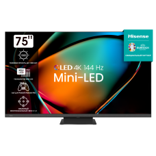 LED-телевизор Hisense 75U8KQ (75