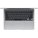 Ноутбук Apple MacBook Air (Apple M1 8 core 3.2 ГГц/8 ГБ/13.3