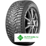 Шина Kumho WinterCraft SUV Ice WS31 215/60 R17 96H зимняя шипы