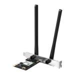 Сетевой адаптер Mercusys MA70XE