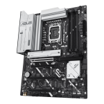 Материнская плата ASUS PRIME Z890-P WIFI (Socket-1851, xDDR4 DIMM, ATX, RAID SATA: 0,1,10,5)