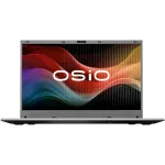 Ноутбук Osio BaseLine B150i-004s (Intel N-series N100 0.8 Ггц/8 ГБ/15.6