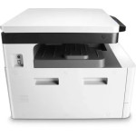 МФУ HP LaserJet MFP M442dn (A3, 24стр/м, 50'000стр в мес, RJ-45, USB)