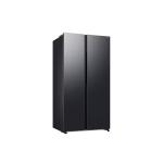 Холодильник Samsung RS70F65Q1FWR (No Frost, A+, 2-камерный, Side by Side, объем 680:420/260л, 912x1 780x716см, чёрный)