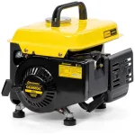 Электрогенератор Champion GG951DC (бензиновый, однофазный, пуск ручной, 0,72/0,65кВт, непр.работа 6ч)