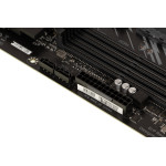 Материнская плата Gigabyte B550 AORUS ELITE AX V2 (AM4, B550, 4xDDR4 DIMM, ATX, RAID SATA: 0,1,10)