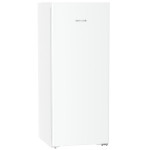 Холодильник Liebherr Plus Rf 4600 (No Frost, A, 1-камерный, объем 308:308л, 59.7x145.5x67.5см, белый)