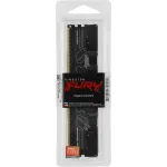 Память DIMM DDR5 16Гб 5600МГц Kingston (44800Мб/с, CL28, 288-pin, 1.35 В)